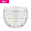 LIDAN nail Art LED light therapy Machine, 48W nail art lamp, intelligent sensing nail art dryer, three-speed adjustable timing Application Scenario